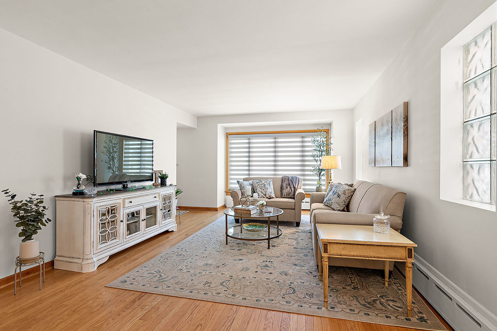 5353 N Nottingham Avenue, Chicago, IL