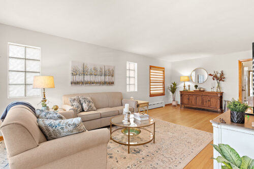 5353 N Nottingham Avenue, Chicago, IL