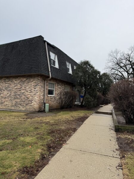 10148 S 84th Terrace #315, Palos Hills, IL