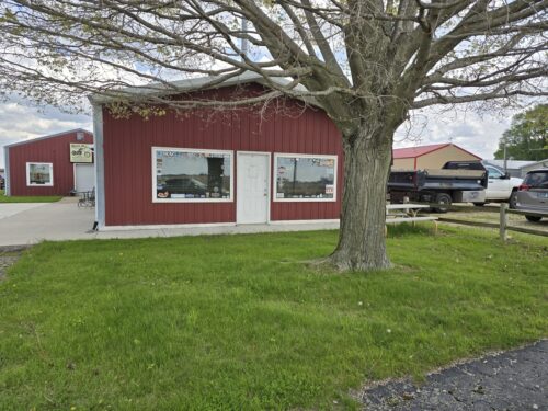 4686 E 29th Road, Sandwich, IL