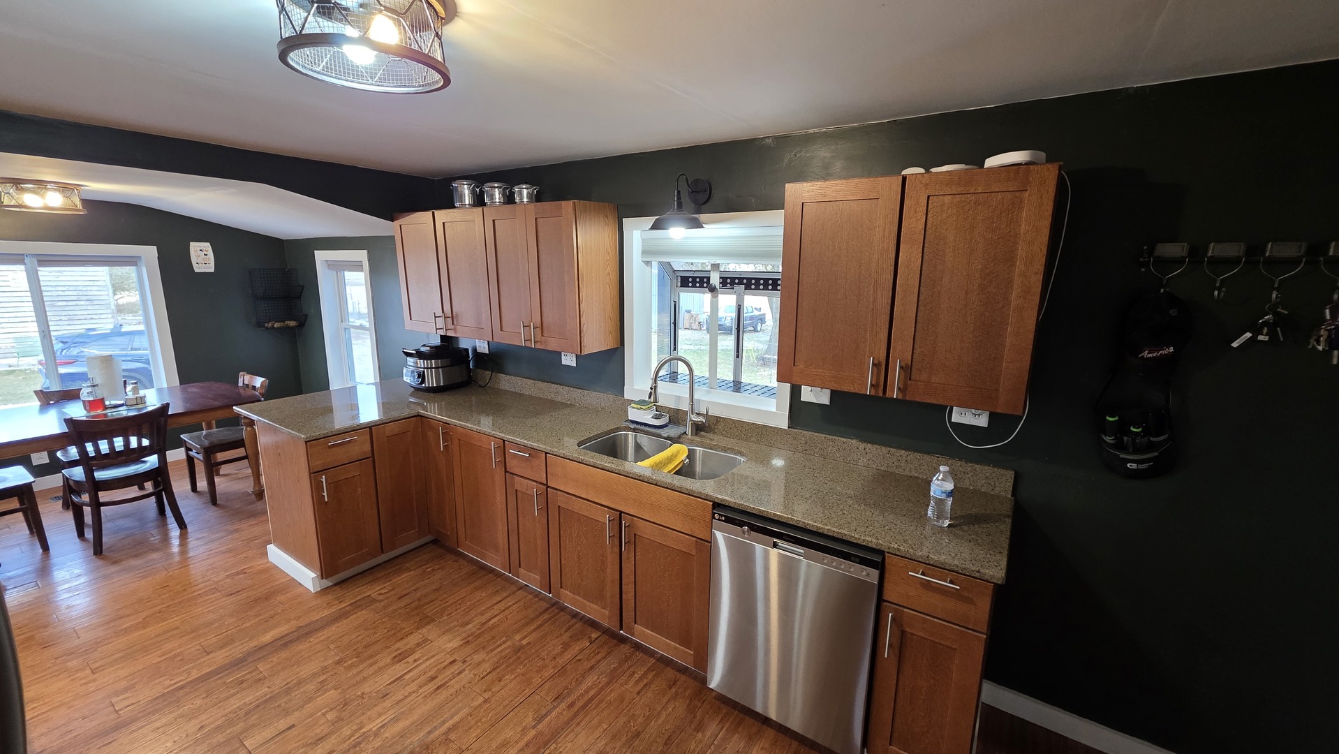 3494 Howlett Road, Paw Paw, IL