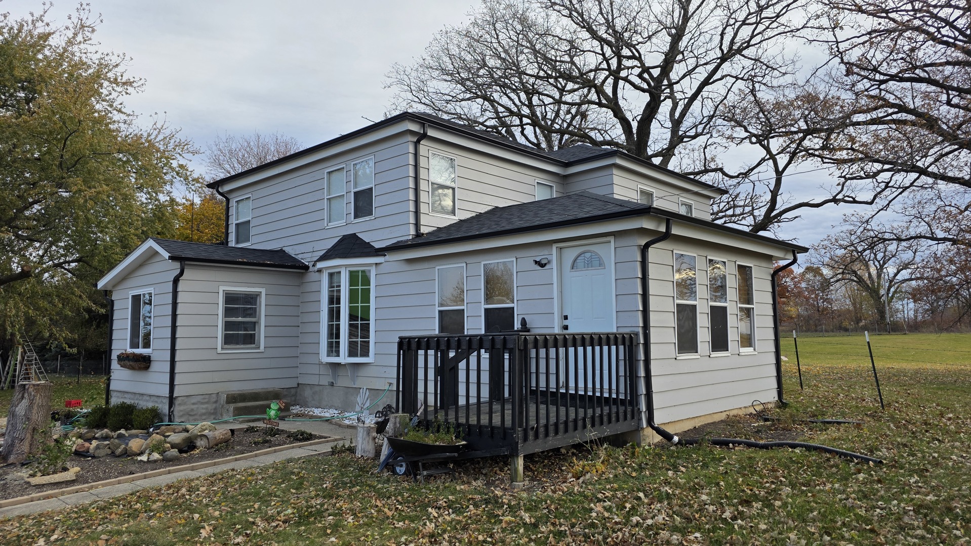 3494 Howlett Road, Paw Paw, IL