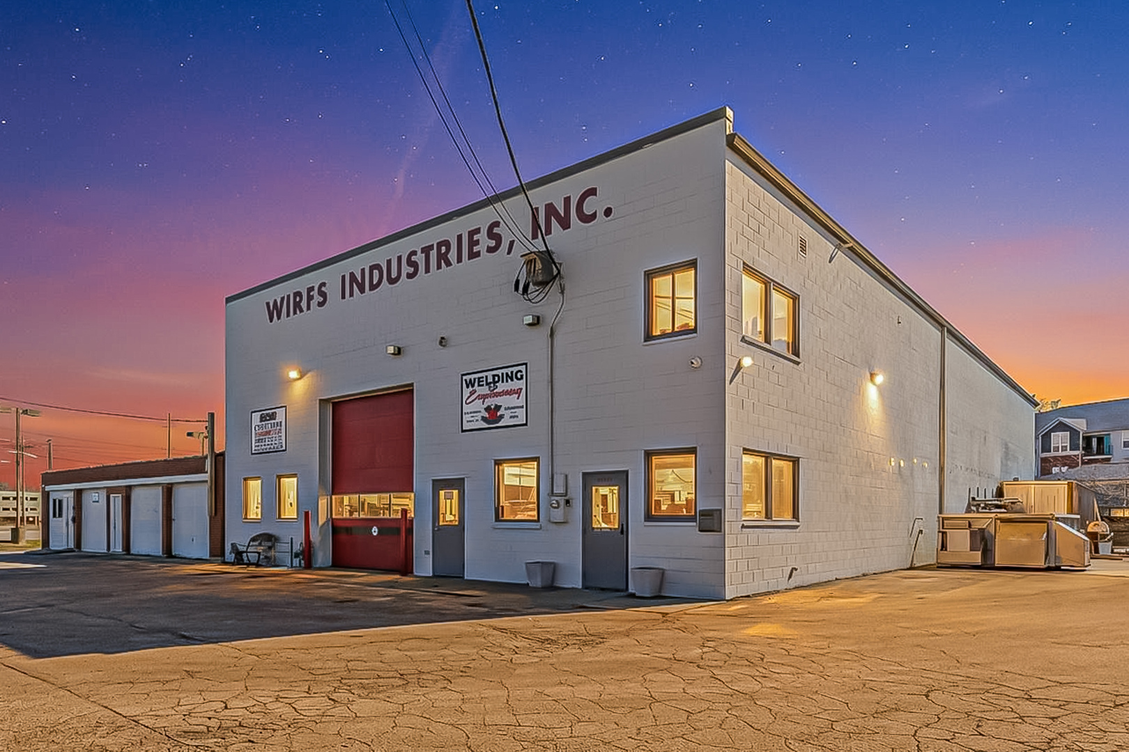 4021 MAIN Street, McHenry, IL
