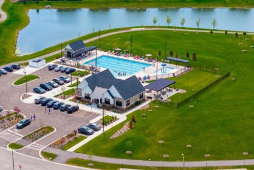 12740 S Nicholas Drive, Plainfield, IL