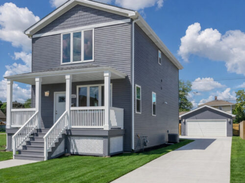 1110 S 3rd Avenue, Maywood, IL