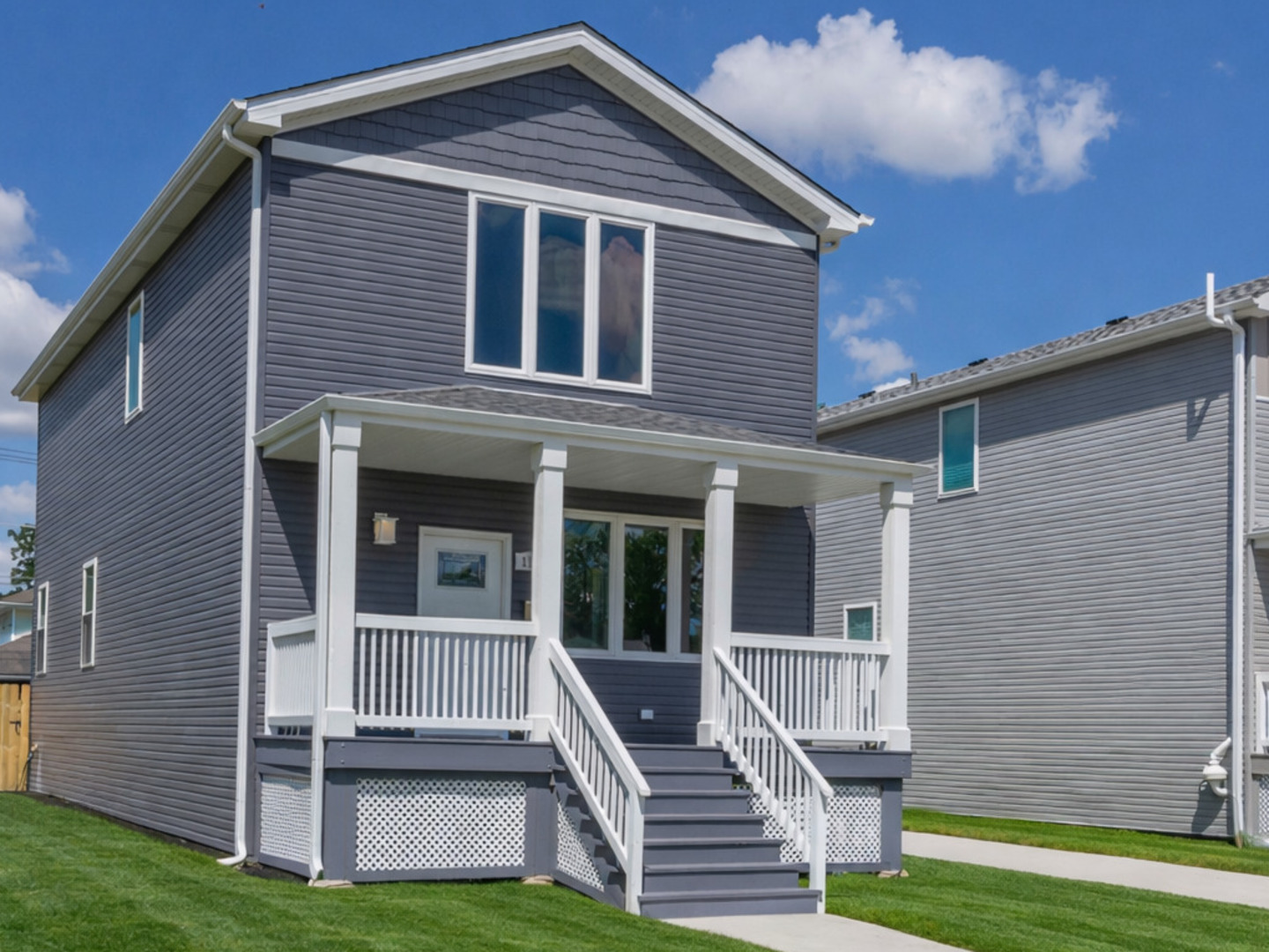 1110 S 3rd Avenue, Maywood, IL