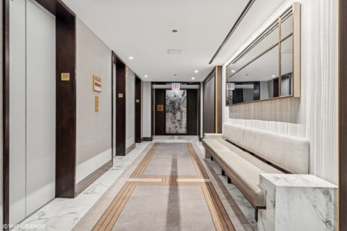 180 E Pearson Street #3807, Chicago, IL
