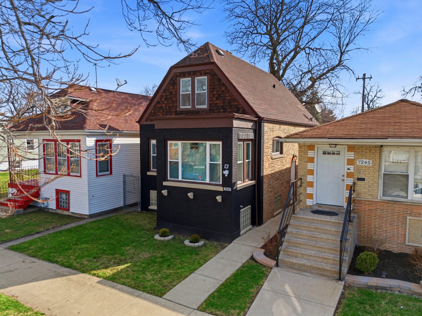 7243 S Wood Street, Chicago, IL