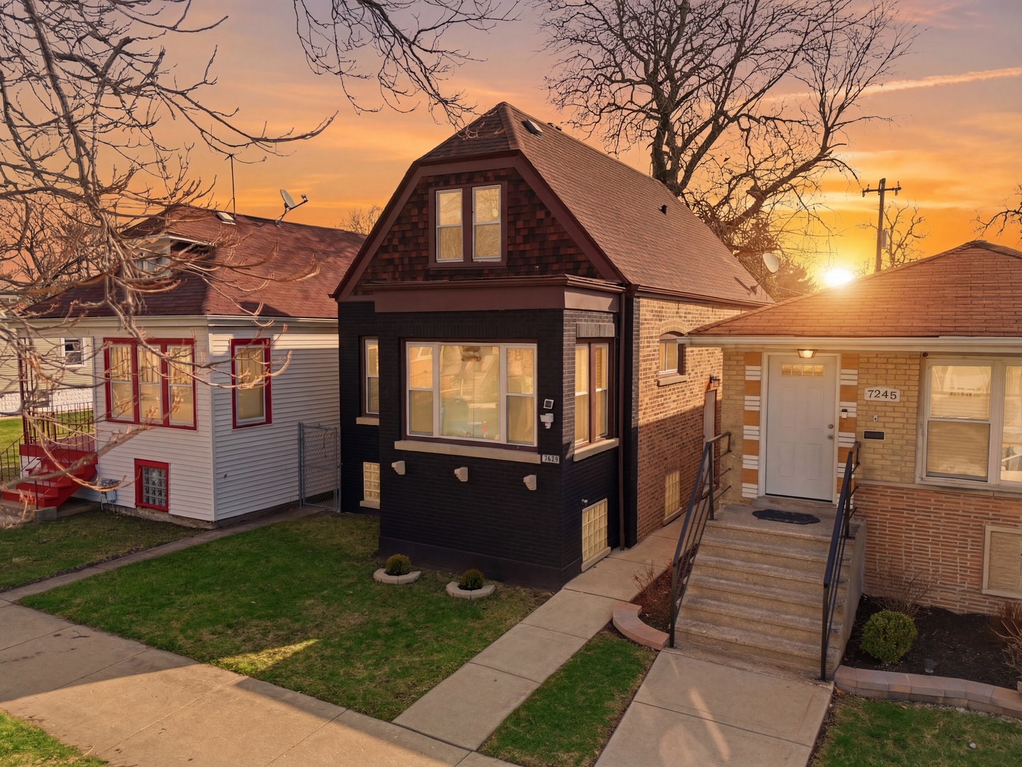 7243 S Wood Street, Chicago, IL
