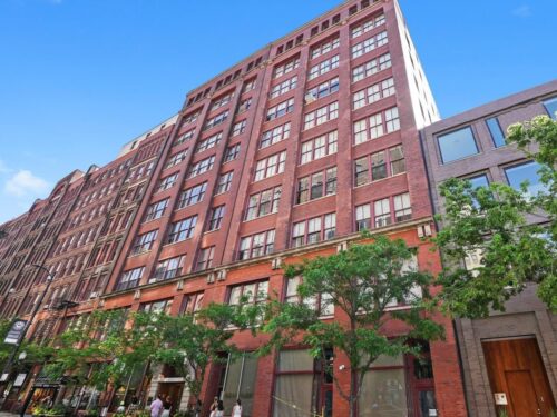 727 S Dearborn Street #311, Chicago, IL