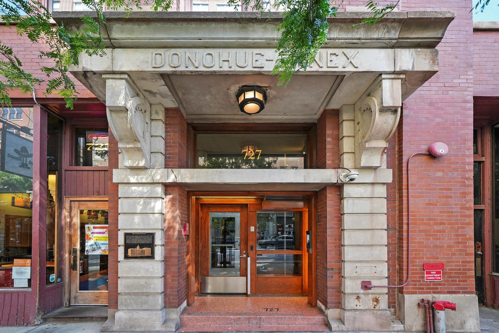 727 S Dearborn Street #311, Chicago, IL