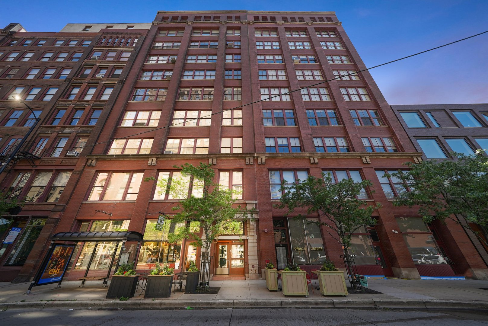 727 S Dearborn Street #311, Chicago, IL