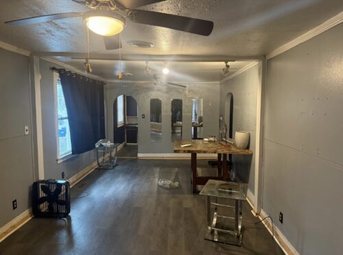 14801 Madison Avenue, Harvey, IL