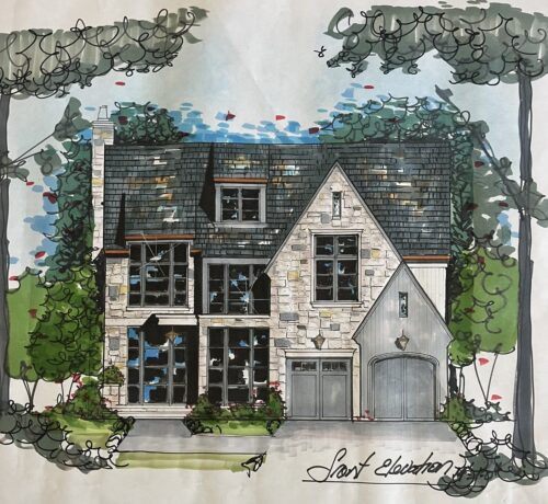 24 Arthur Avenue, Clarendon Hills, IL