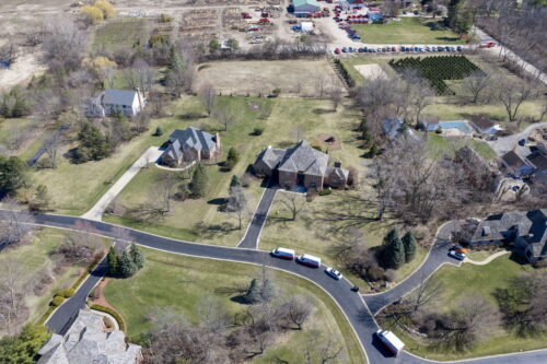 6856 Ellis Drive, Long Grove, IL