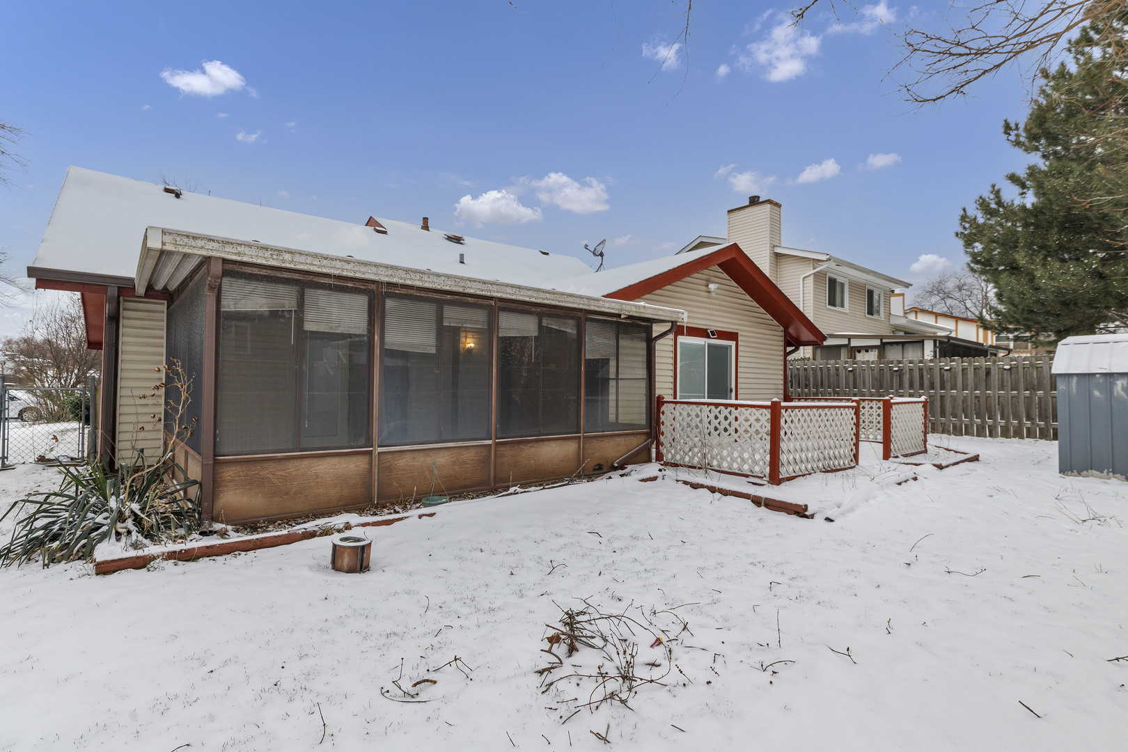 64 Abbeywood Drive, Romeoville, IL