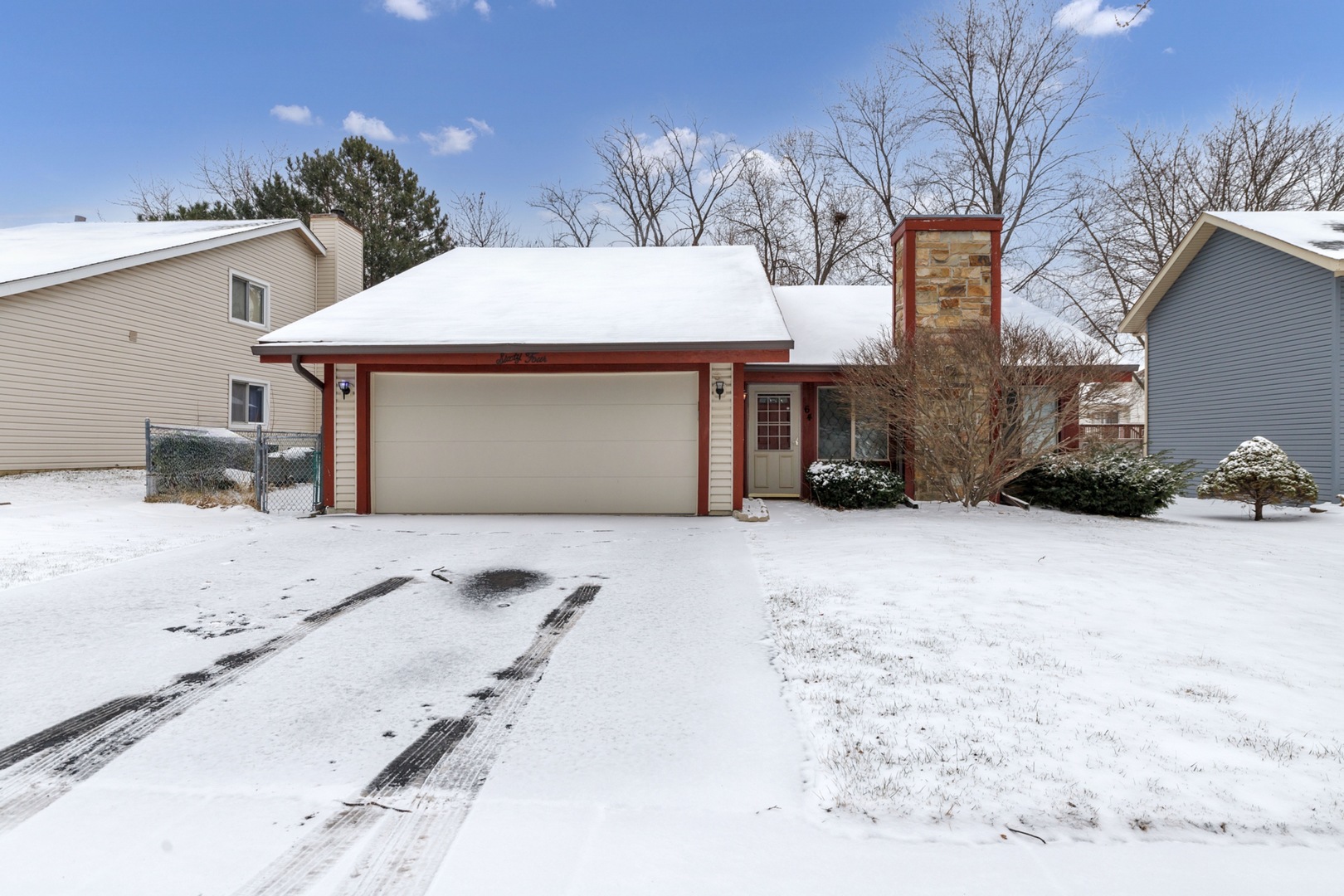64 Abbeywood Drive, Romeoville, IL
