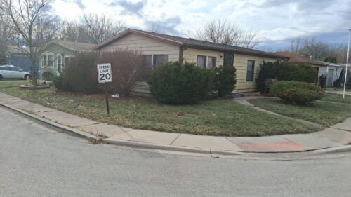 1111 Barry Lane, Sauk Village, IL