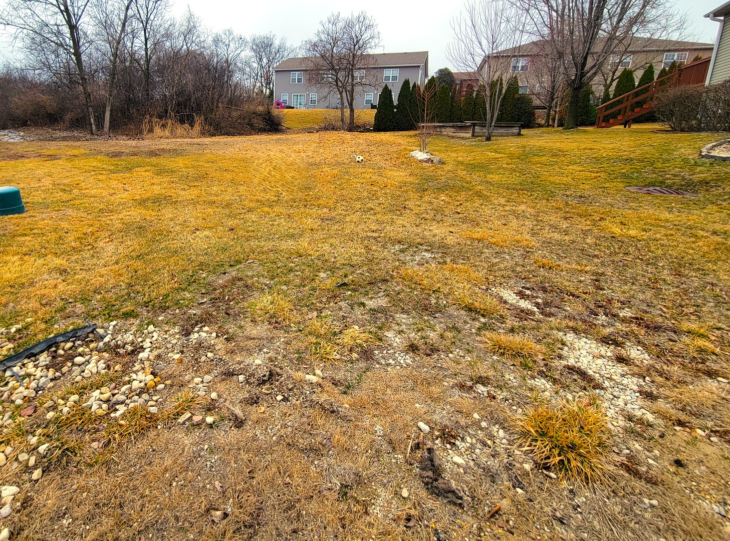 Lot 43 Meadowview Lane, Marseilles, IL