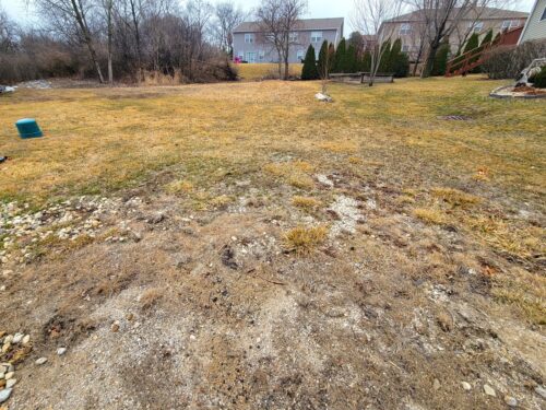 Lot 43 Meadowview Lane, Marseilles, IL