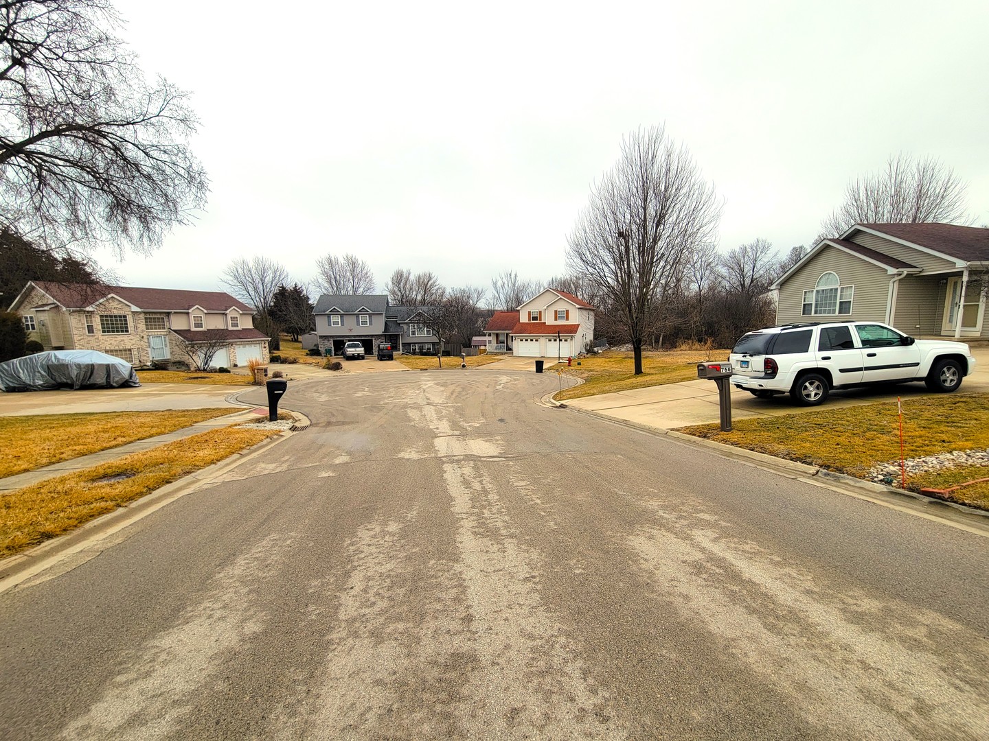 Lot 43 Meadowview Lane, Marseilles, IL
