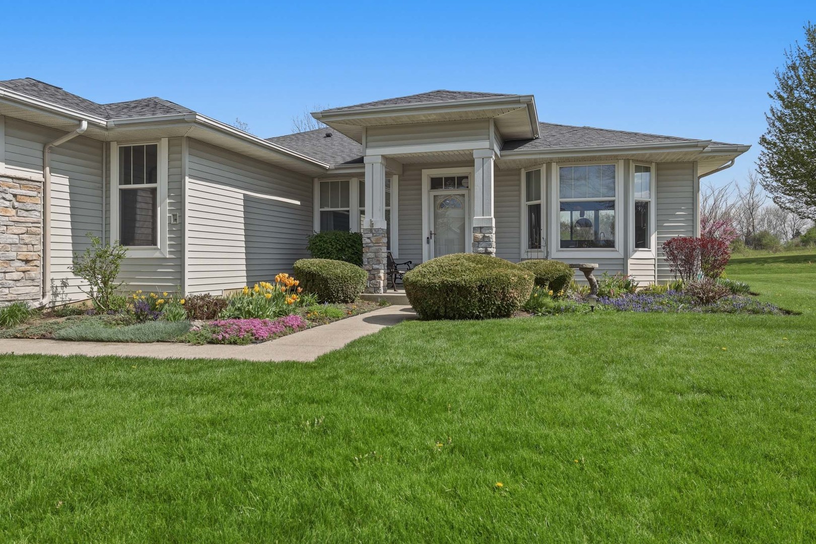 12303 W Fox Run Court, Huntley, IL