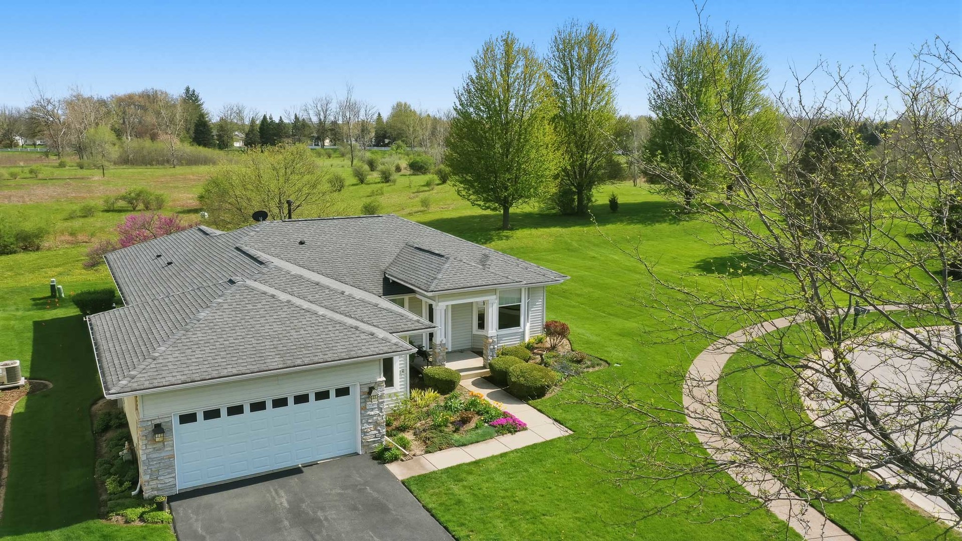 12303 W Fox Run Court, Huntley, IL