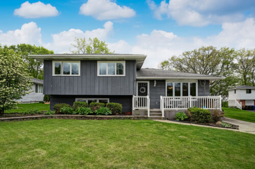 701 Maryknoll Drive, Lockport, IL