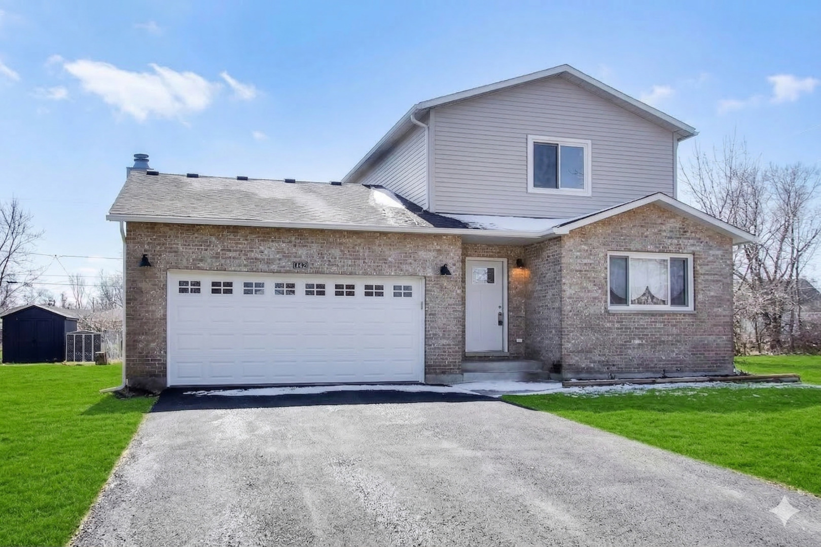 142 W 156TH Place, Harvey, IL