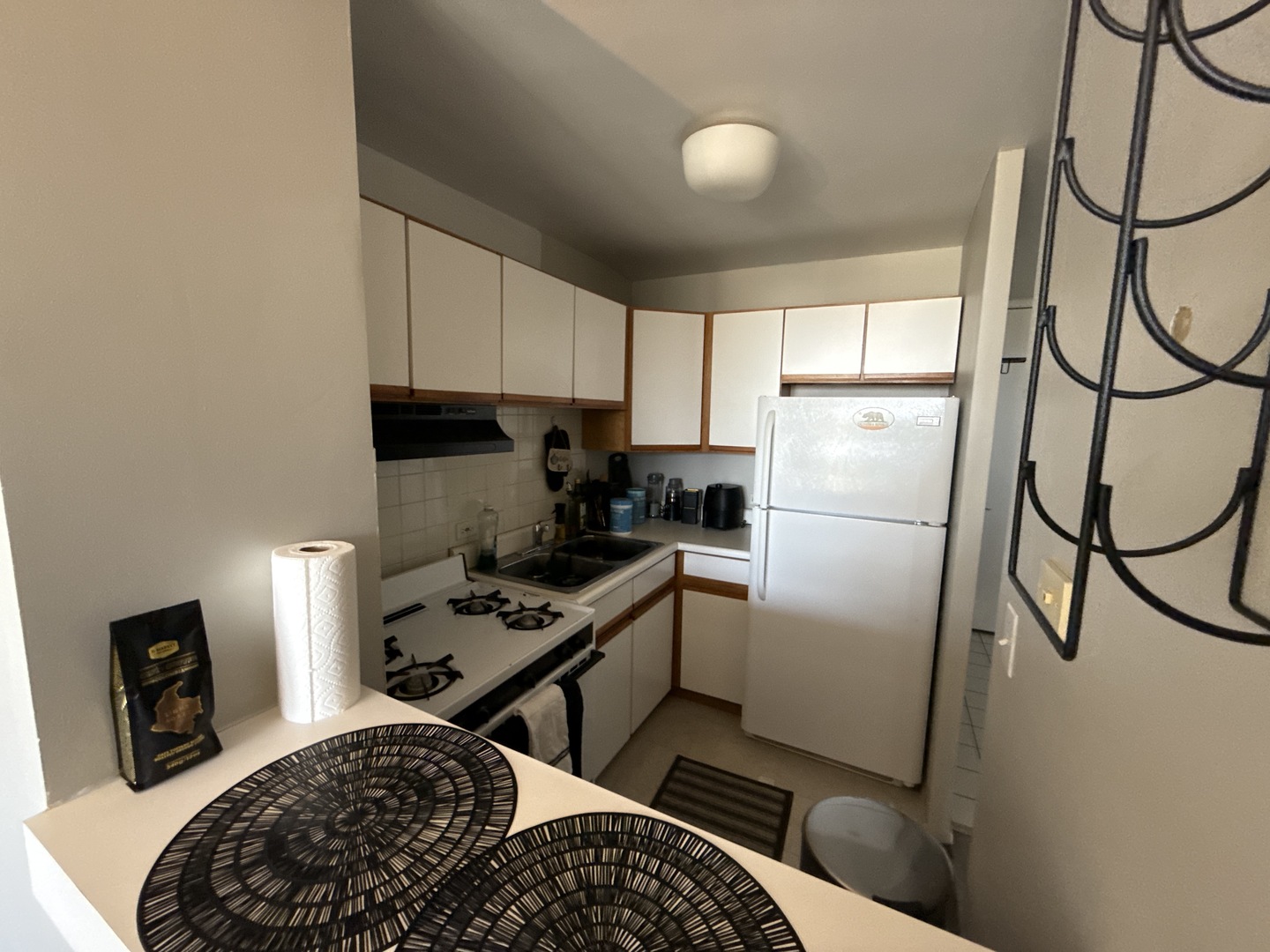 2921 S Michigan Avenue #413, Chicago, IL
