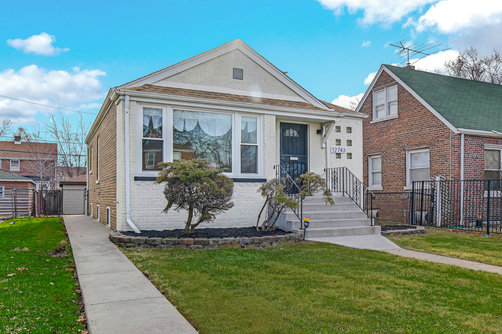 12743 S Lowe Avenue, Chicago, IL