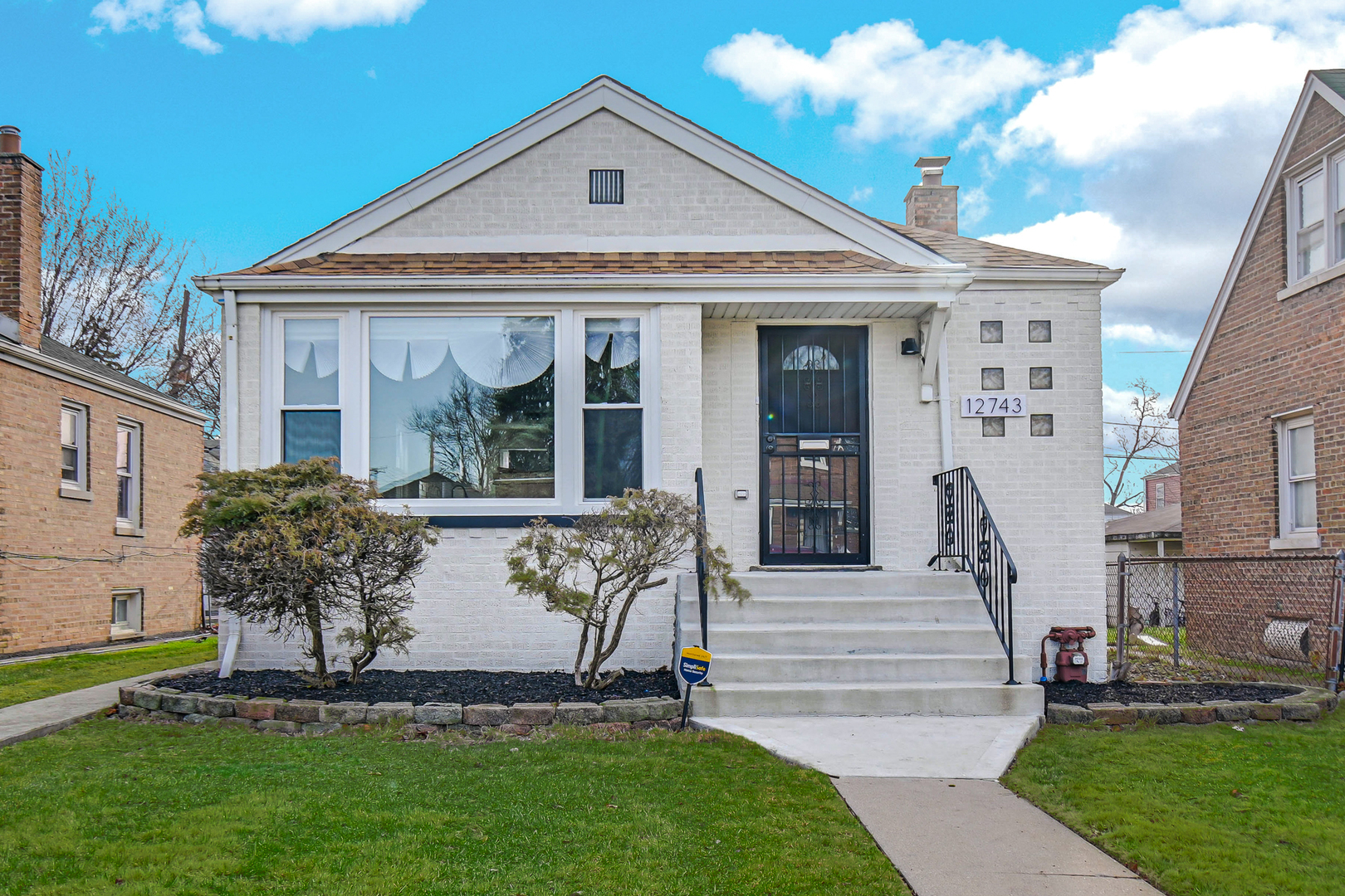 12743 S Lowe Avenue, Chicago, IL