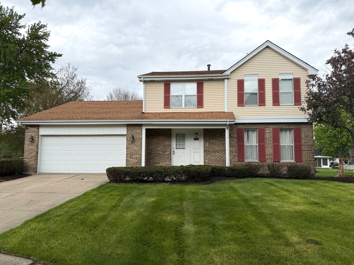 1724 Hall Place, Downers Grove, IL