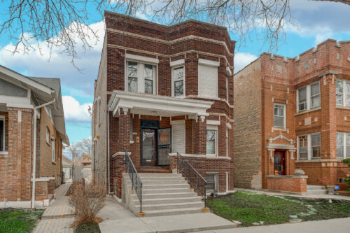 7227 S Michigan Avenue, Chicago, IL