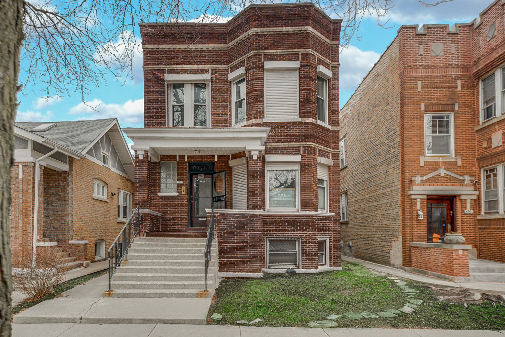 7227 S Michigan Avenue, Chicago, IL