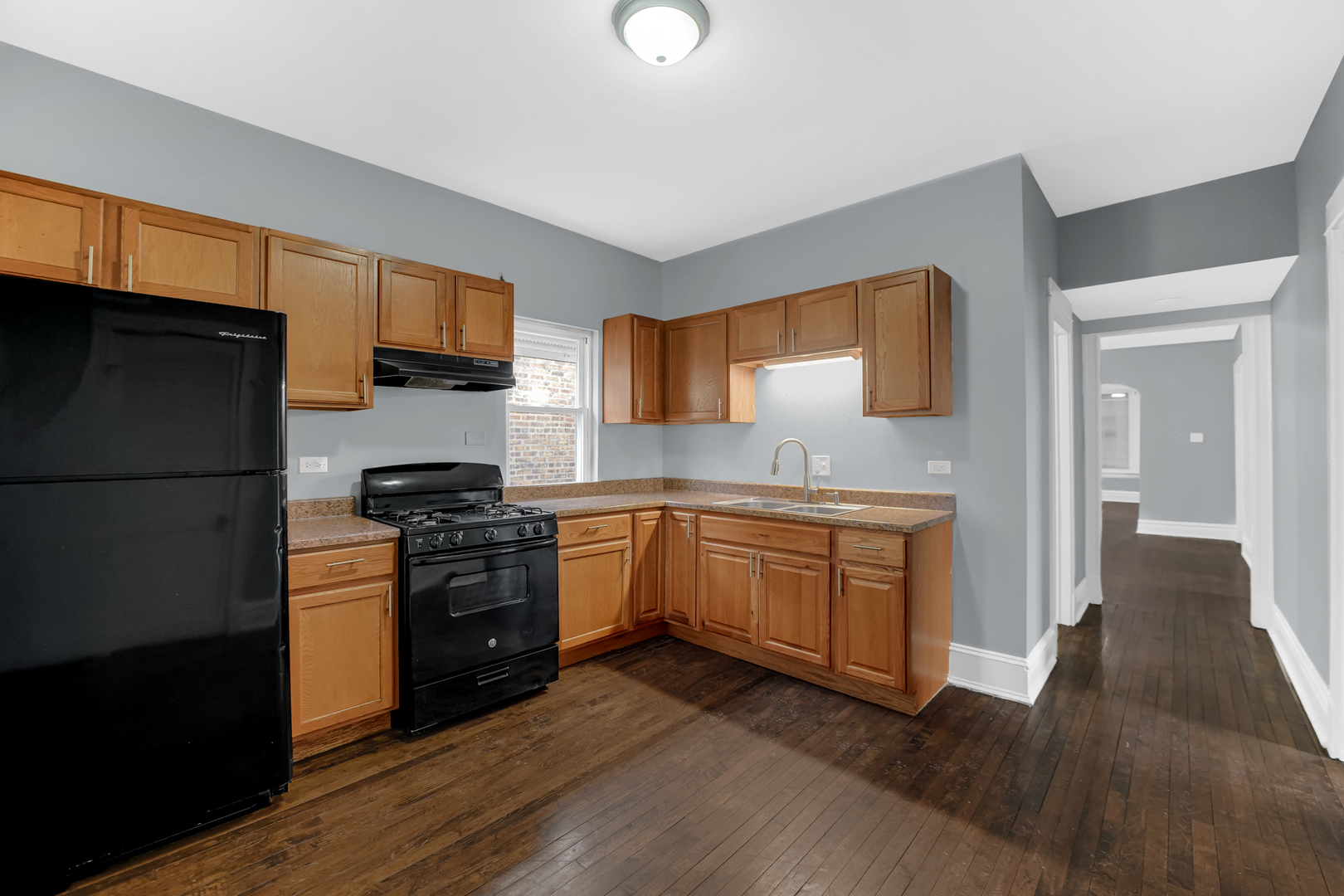 7227 S Michigan Avenue, Chicago, IL
