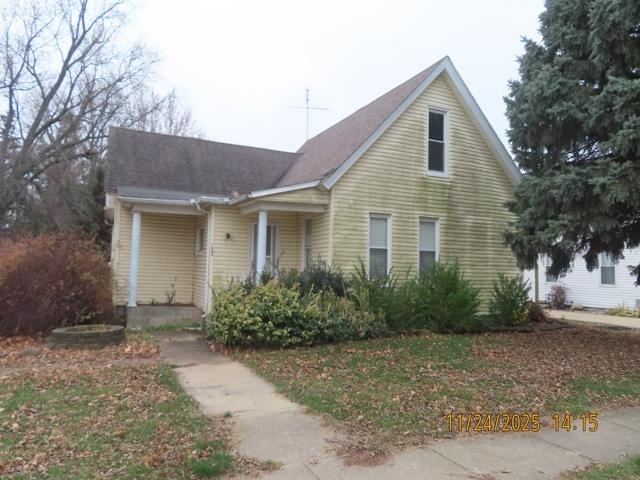 103 1st Street, Bradford, IL