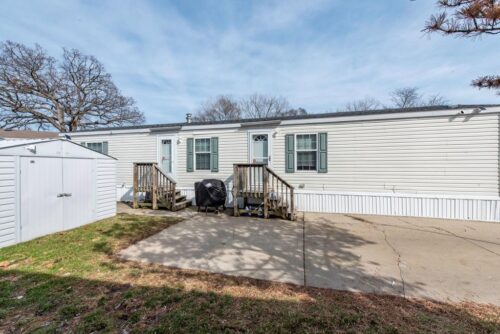 38569 N Sheridan Road #492, Beach Park, IL