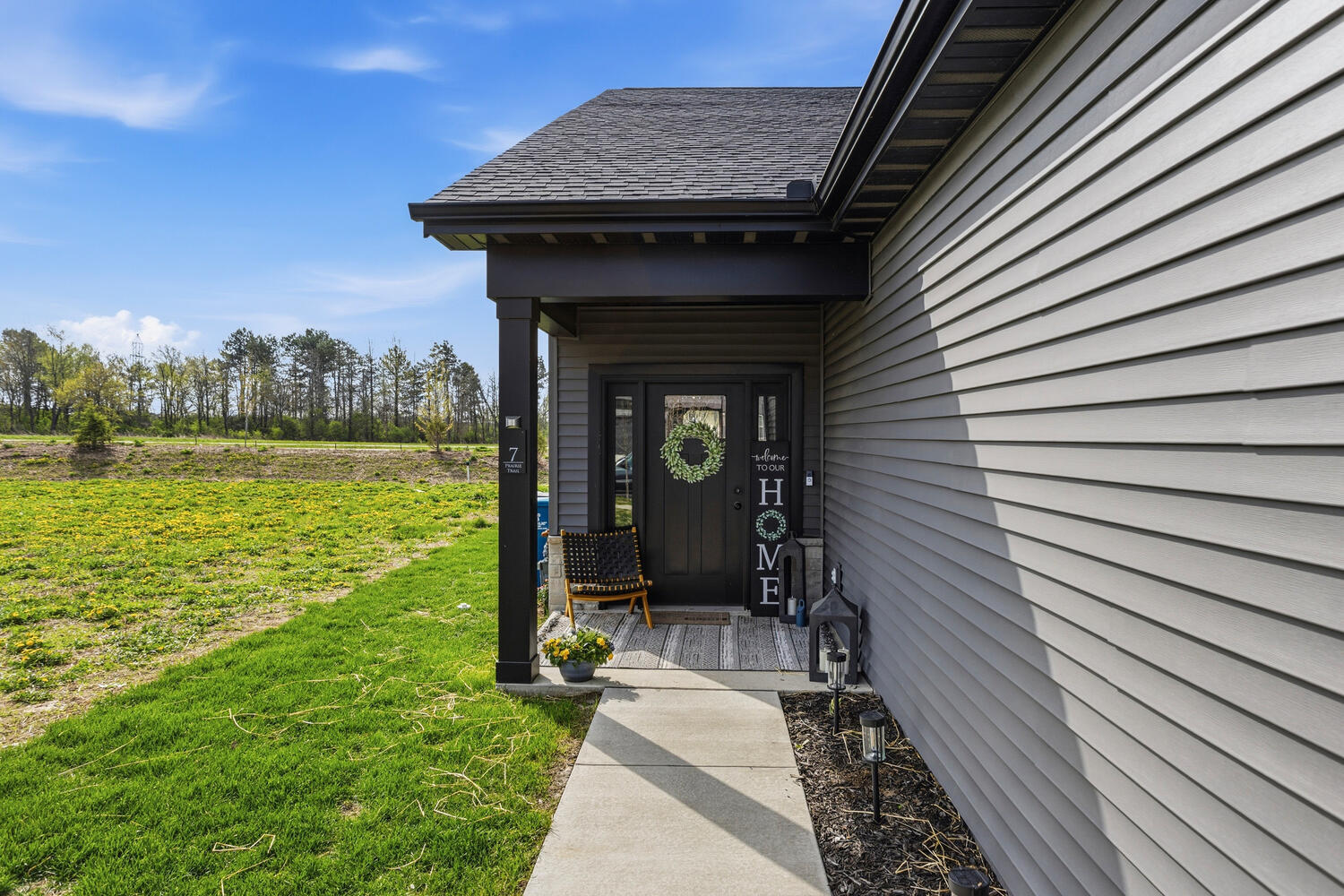 7 Prairie Trail, Monticello, IL