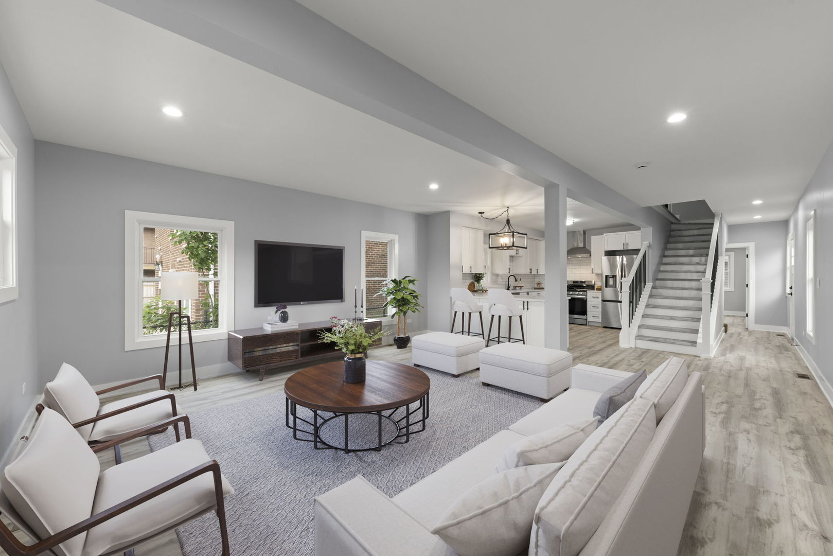 7600 W 60th Street, Summit, IL