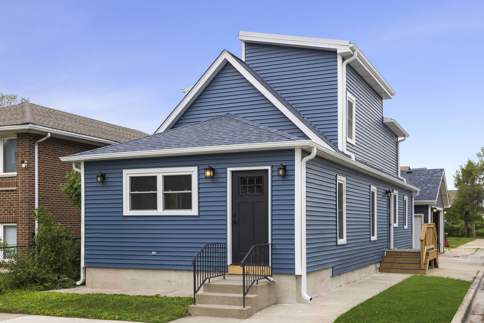7600 W 60th Street, Summit, IL