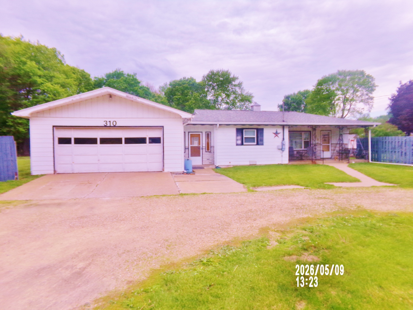 310 Martin Road, Rock Falls, IL