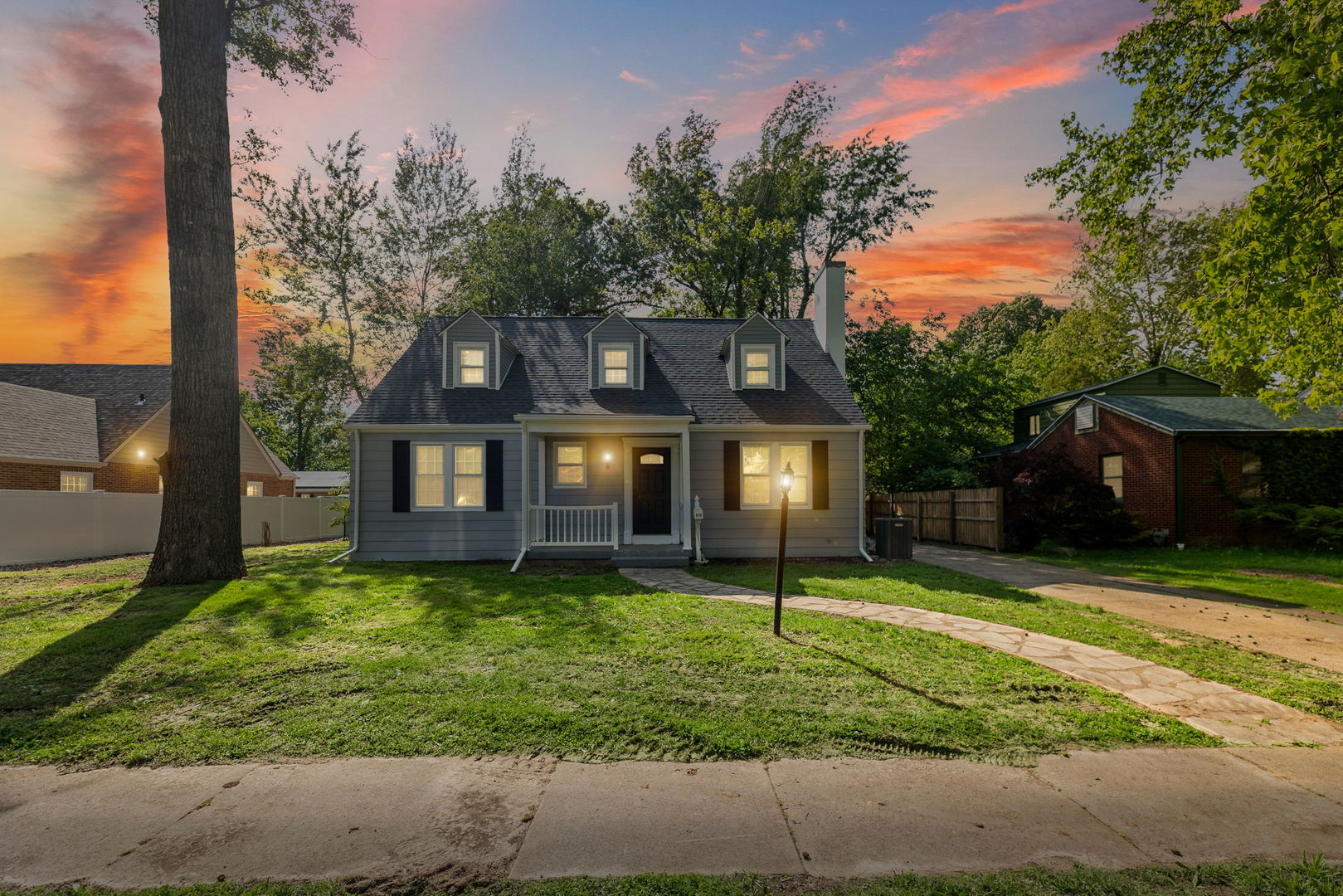 418 Cedar Street, Centralia, IL