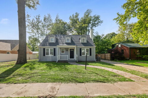 418 Cedar Street, Centralia, IL