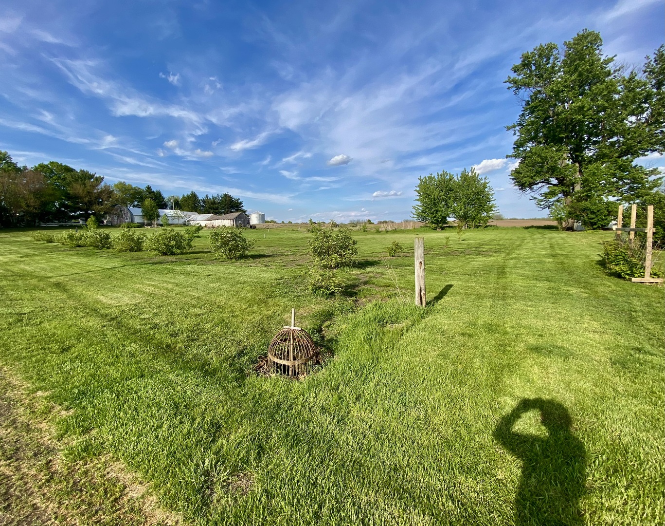 301 South Maple Street, Wyanet, IL