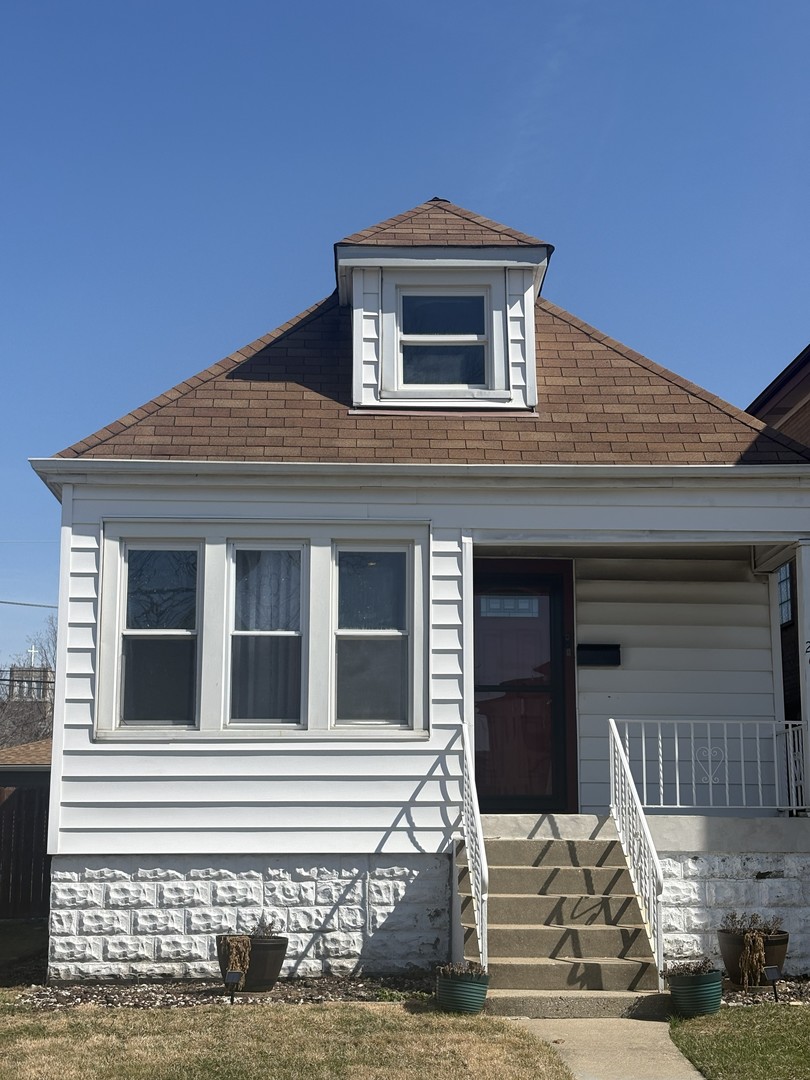 2653 N 73rd Avenue, Elmwood Park, IL