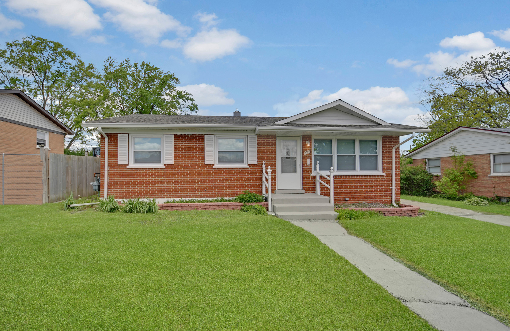 379 Hickory Street, Chicago Heights, IL