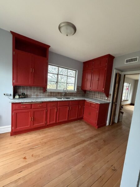 14436 S Stewart Avenue, Riverdale, IL