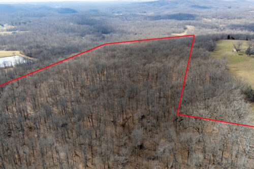 1425 Skyline Drive, Cobden, IL