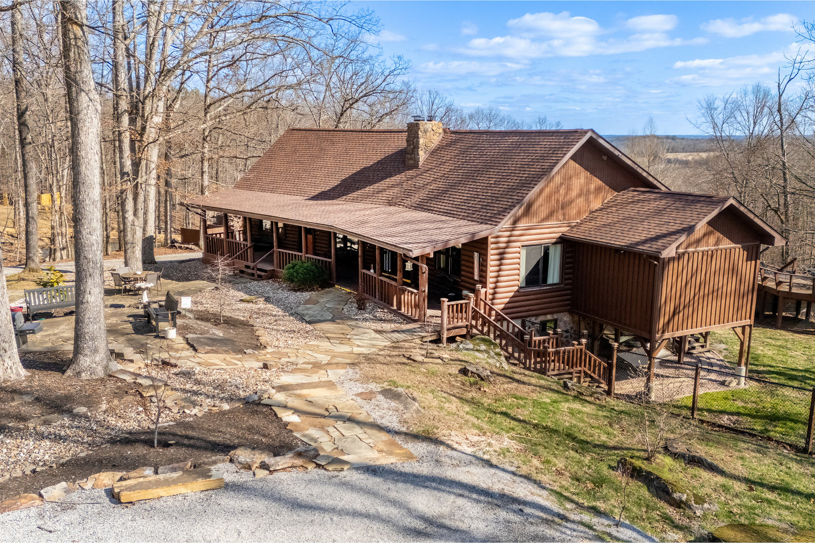 1425 Skyline Drive, Cobden, IL